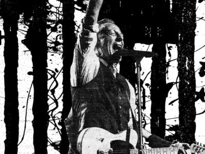 2026 Bruce Springsteen Concert in Chicago Limo Services Private Car Transportation