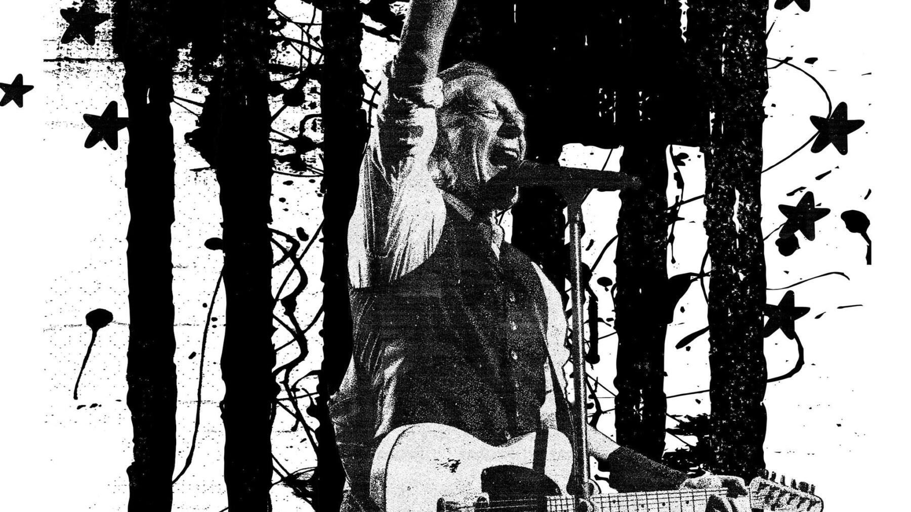 2026 Bruce Springsteen Concert in Chicago Limo Services Private Car Transportation