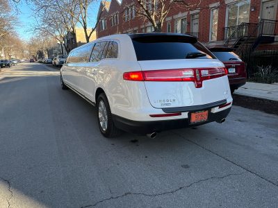 Stretch Limo Chicago Wedding, Wedding Transportation Service Chicago Suburbs