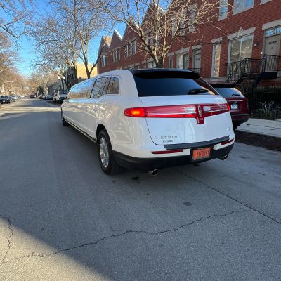 Stretch Limo Chicago Wedding, Wedding Transportation Service Chicago Suburbs