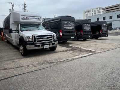 Luxury Bus Rental Chicago, Shuttle Bus Chicago, Limo Bus Chicago