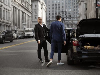 Limo Service Chicago