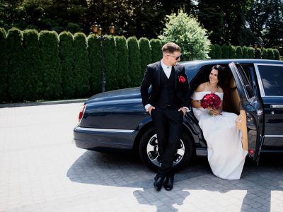 Wedding Limo, Party Bus Chicago Wedding, Wedding Transportation Chicago