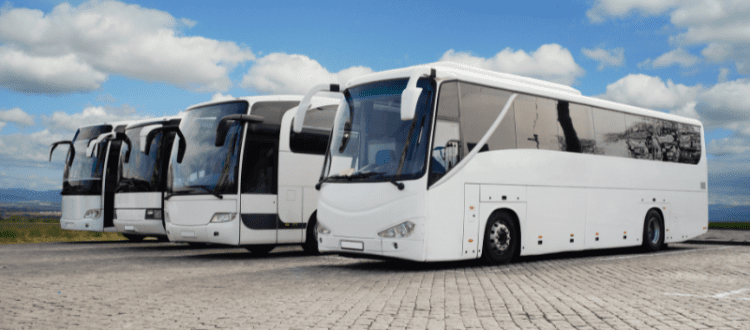 Limo Bus Chicago, Transportation Service Chicago
