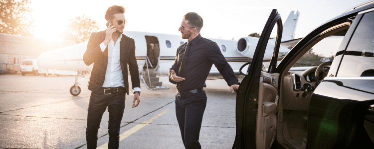 Airport Limo Chicago