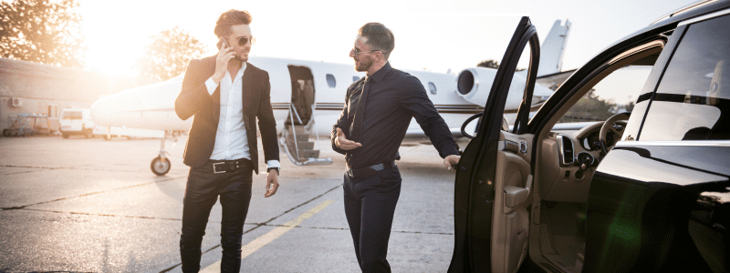 Airport Limo Chicago