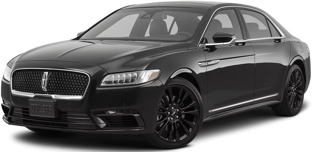 Black Car Service Chicago