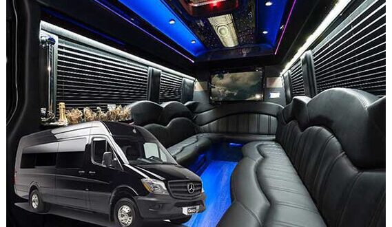 Party Bus Chicago