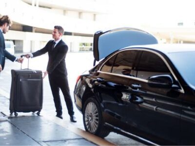 Midway Airport Limo Service to Downers Grove, Black Car Service Downers Grove