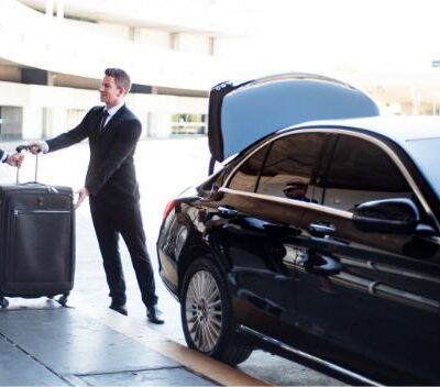 Midway Airport Limo Service to Downers Grove, Black Car Service Downers Grove
