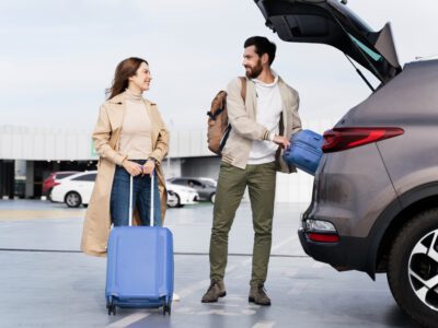 Transportation to O'Hare Airport from Suburbs
