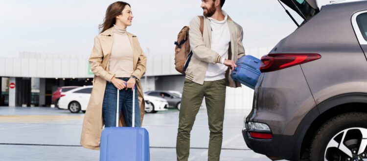 Transportation to O'Hare Airport from Suburbs
