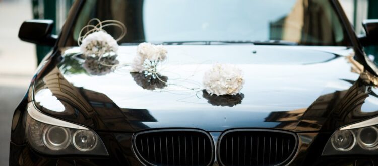 Wedding Transportation Chicago