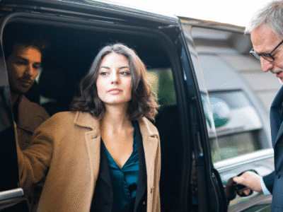 Private Transportation Services in Chicago