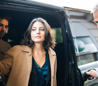 Private Transportation Services in Chicago