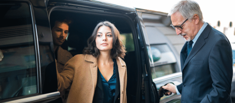 Private Transportation Services in Chicago