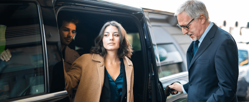 Private Transportation Services in Chicago