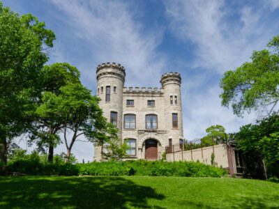 Transportation Service Beverly Chicago
