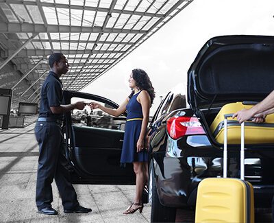 Black Car Service Chicago