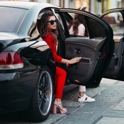 Car Service to O'Hare Airport