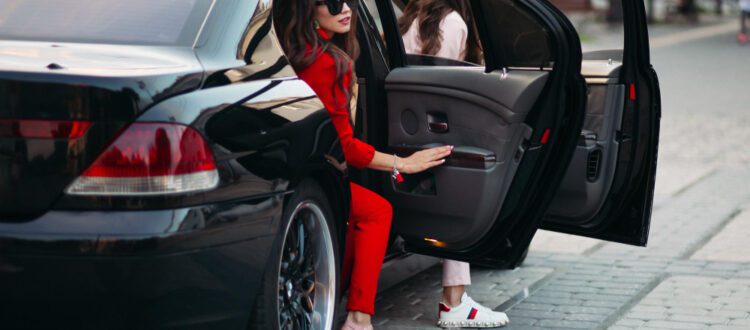 Car Service to O'Hare Airport