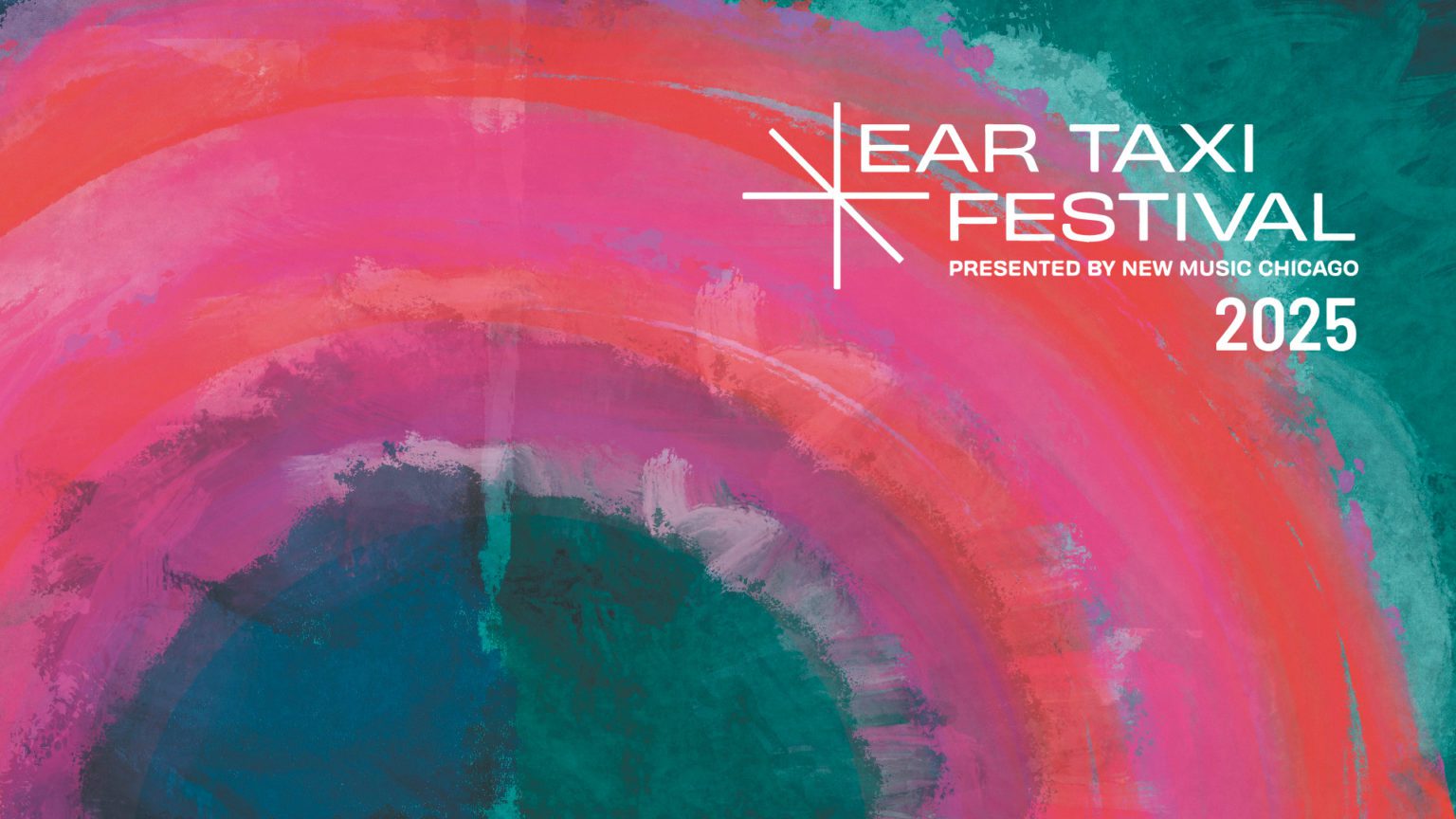 2025 Ear Taxi Festival