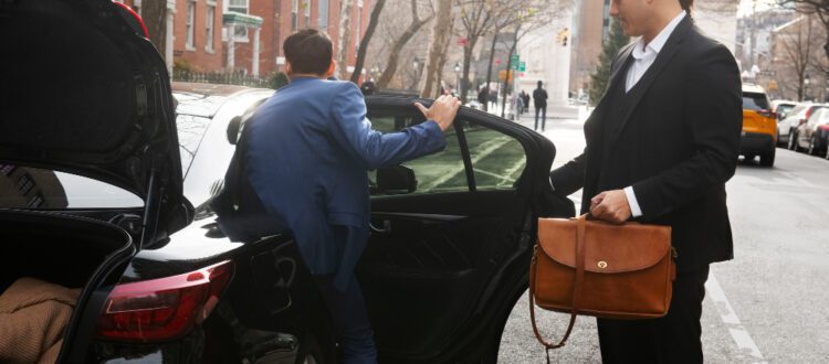 O’Hare Airport Limo Services, Limo to O'Hare