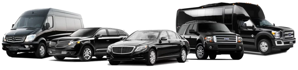 Black Car Transportation