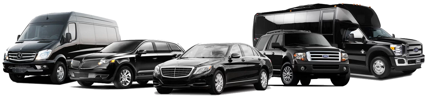 Black Car Transportation