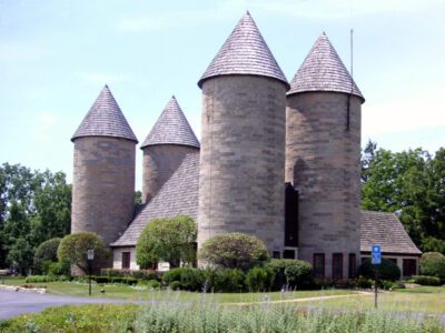 Limo Service Inverness