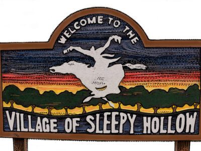 Limo Service Near Sleepy Hollow