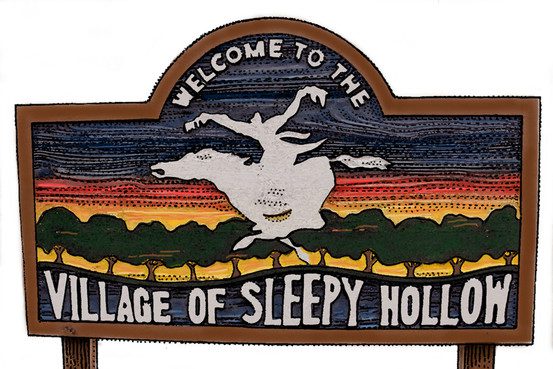 Limo Service Near Sleepy Hollow