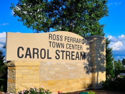 Limo Service Transportation Carol Stream