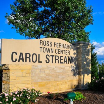 Limo Service Transportation Carol Stream