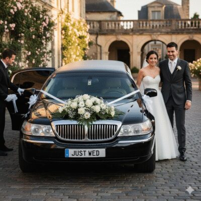 Wedding Transportation