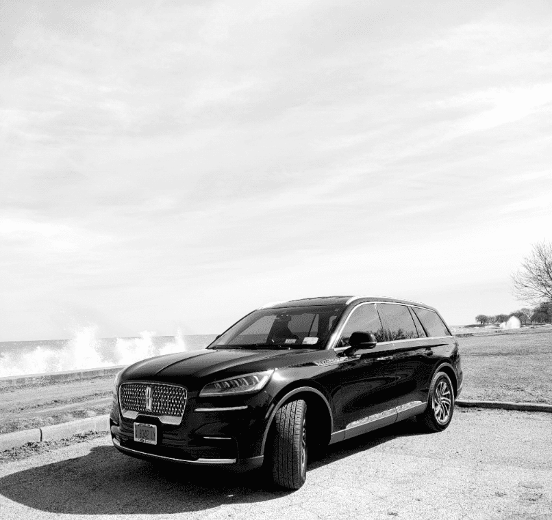 Black Limo Service Chicago