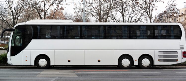 Coach Bus Chicago
