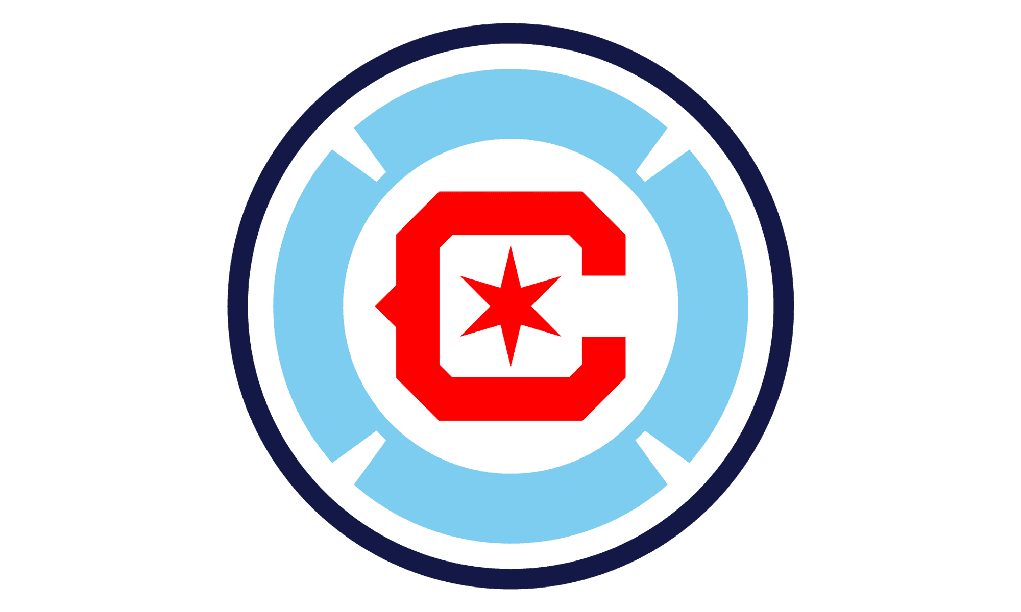 Chicago Fire Logo