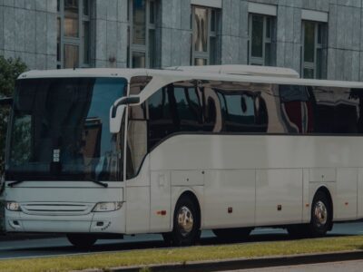 Charter Bus Chicago, Mini Coach Bus Rental