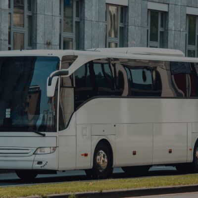 Charter Bus Chicago, Mini Coach Bus Rental