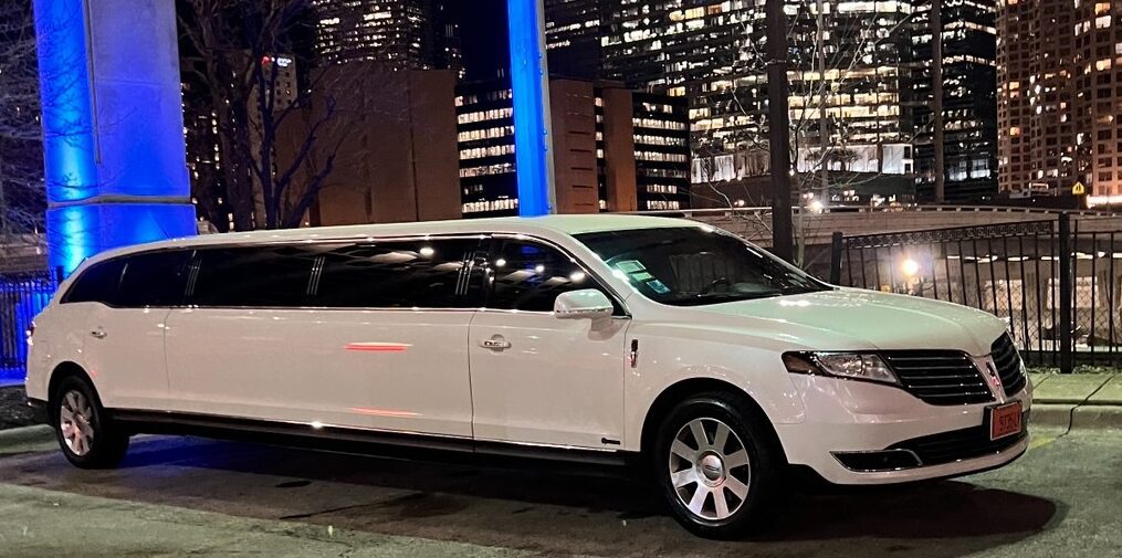 Stretch Limo Service Chicago