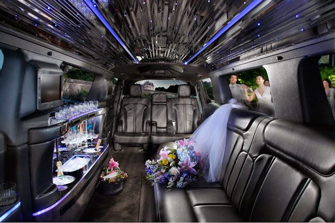 Chicago Bachelor Party Bus, Book Bachelorette Party Limo