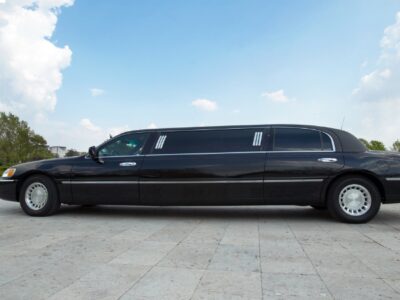 Stretch Limo Rental Chicago, Car Service Chicago