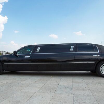 Stretch Limo Rental Chicago, Car Service Chicago