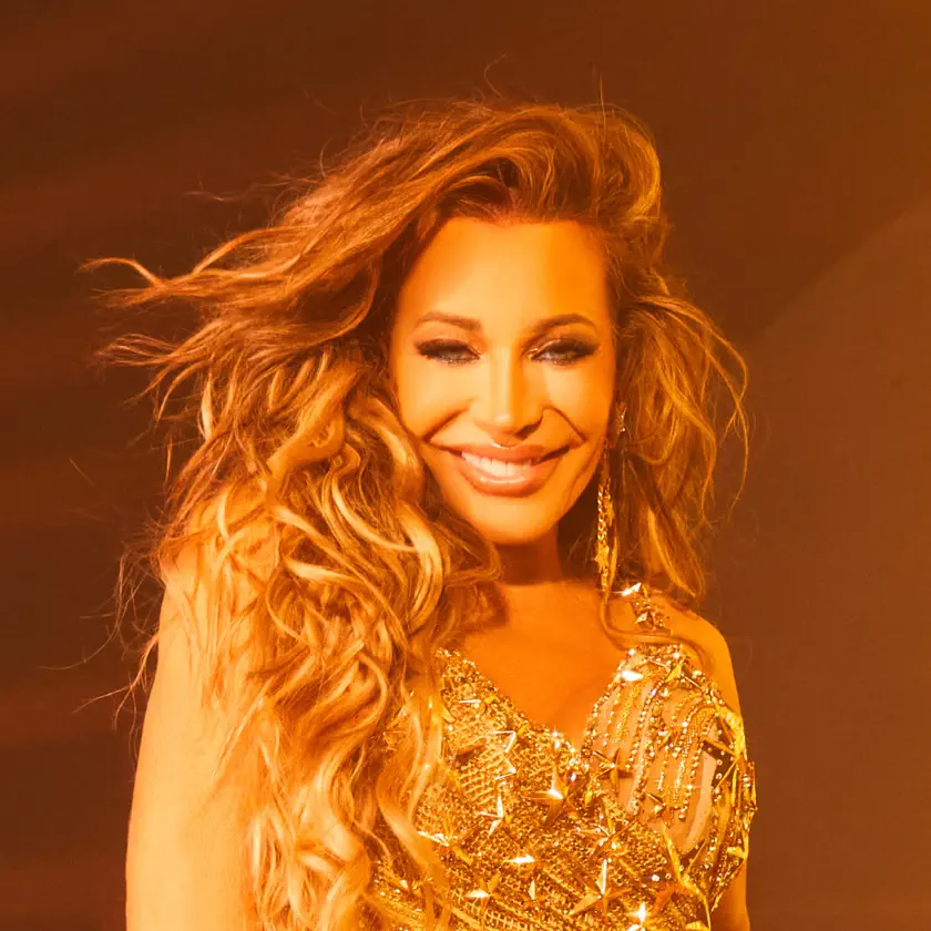 Taylor Dayne at Joe’s Live