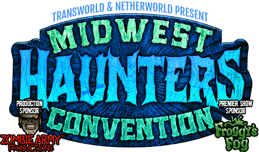 The 2026 Midwest Haunters Convention