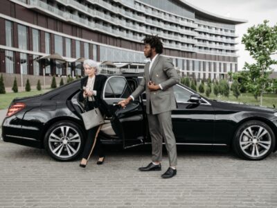 Book Limo O'Hare, Limo Service to O'Hare Airport