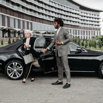 Book Limo O'Hare, Limo Service to O'Hare Airport