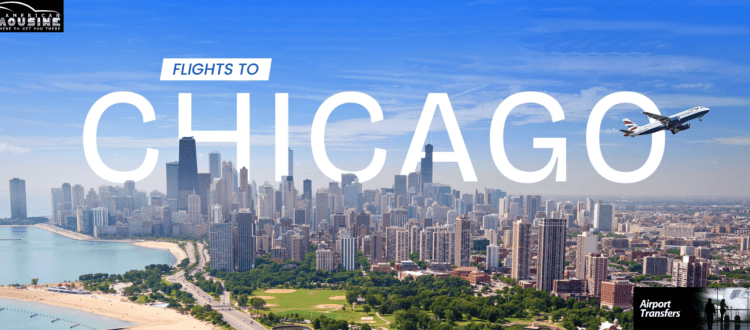 Cheap Flights to Chicago