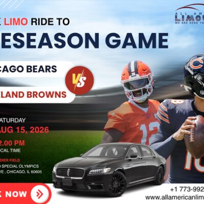 Chicago Bears vs. Cleveland Browns
